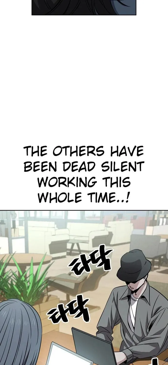 Unemployed Gye Baeksun Chapter 94 page 95 - 