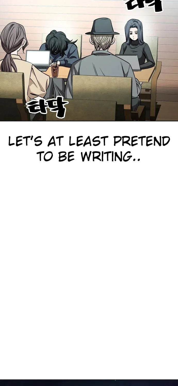 Unemployed Gye Baeksun Chapter 95 page 11 - 
