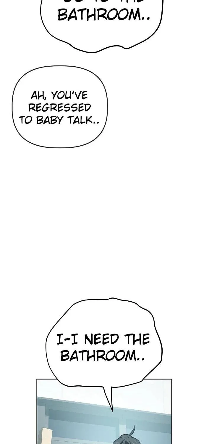 Unemployed Gye Baeksun Chapter 95 page 107 - 