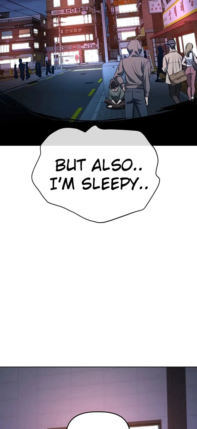 Unemployed Gye Baeksun Chapter 95 page 117 - 