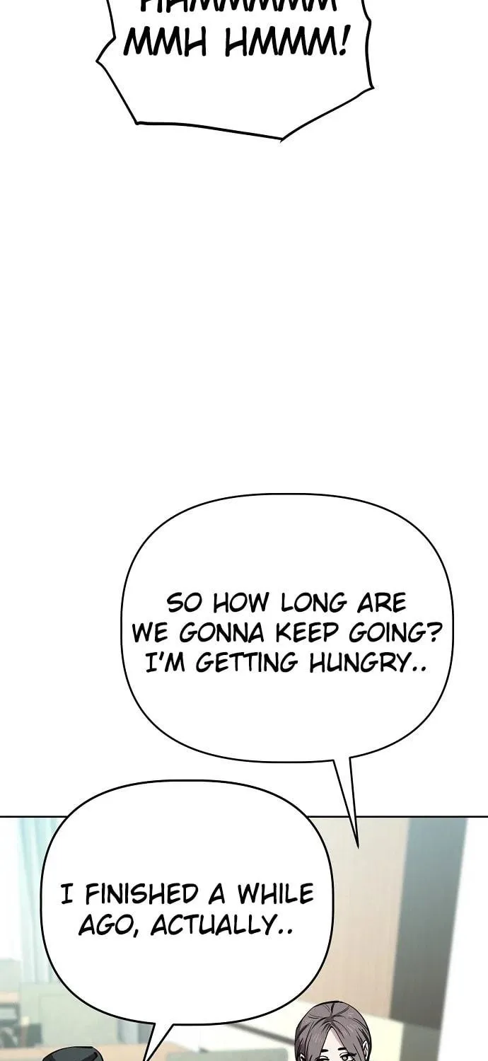 Unemployed Gye Baeksun Chapter 95 page 17 - 