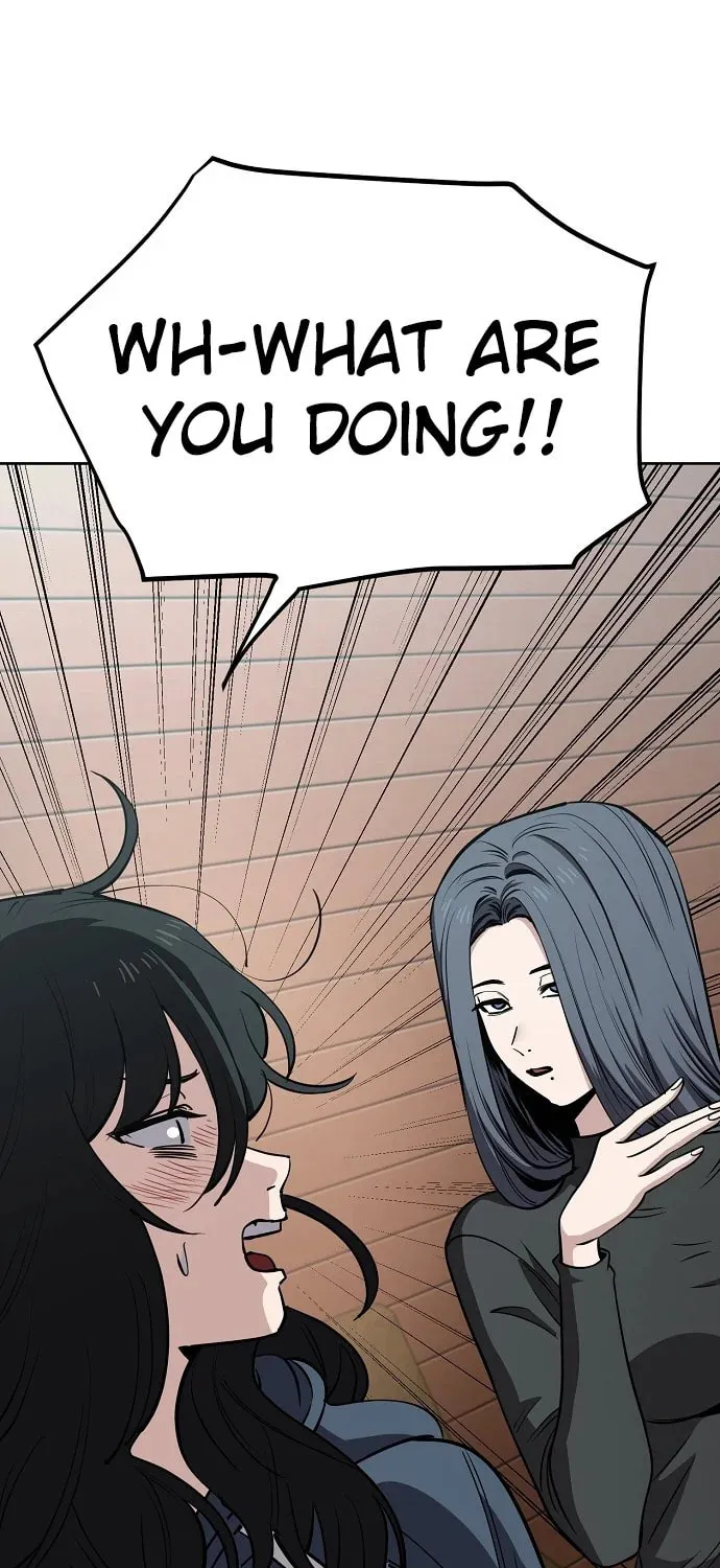 Unemployed Gye Baeksun Chapter 95 page 33 - 