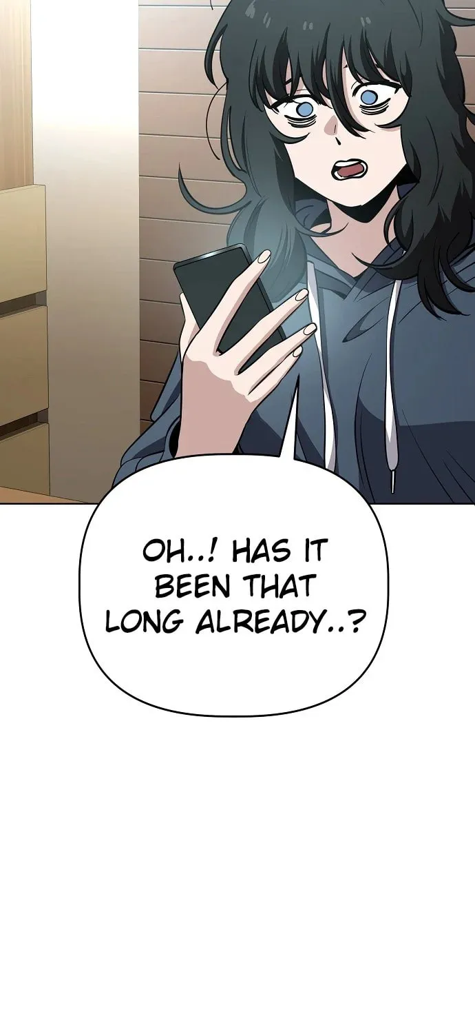 Unemployed Gye Baeksun Chapter 95 page 37 - 