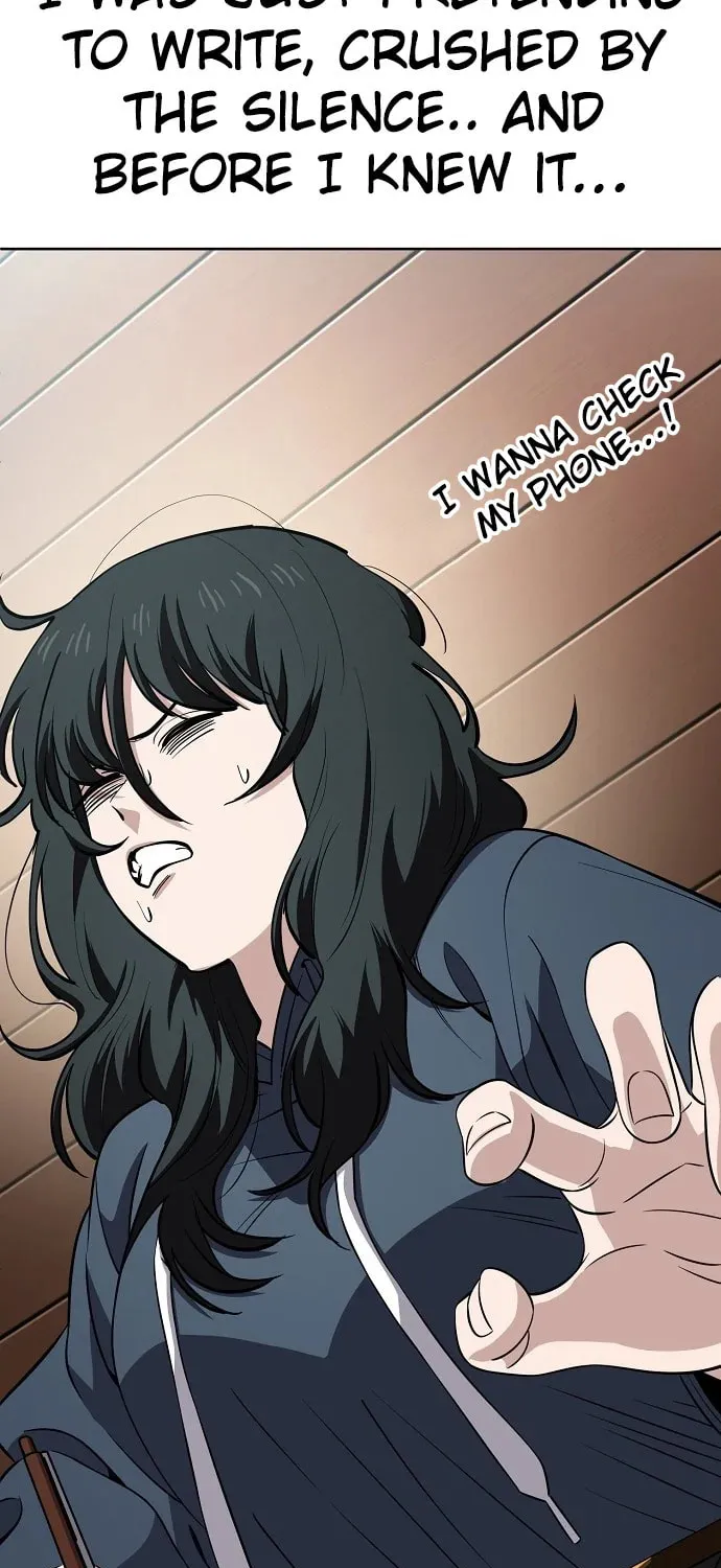 Unemployed Gye Baeksun Chapter 95 page 39 - 