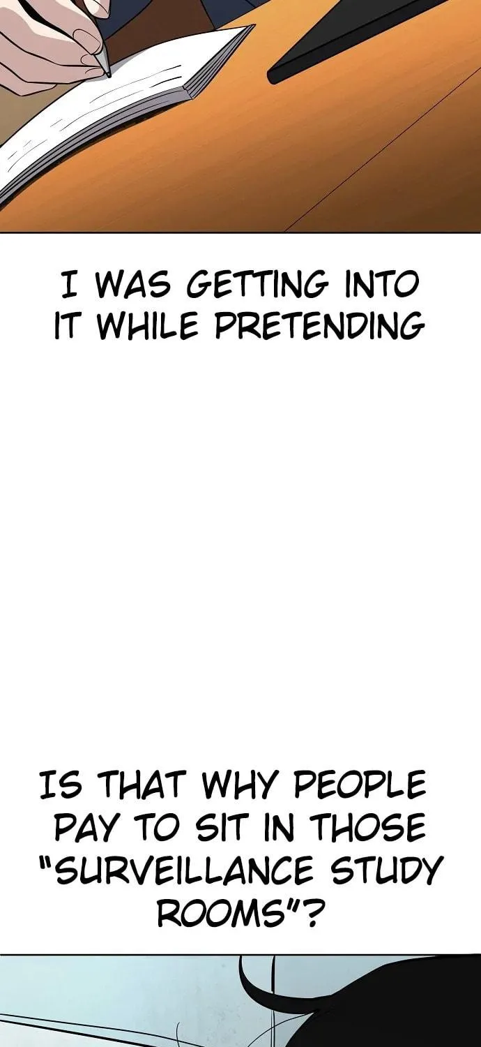 Unemployed Gye Baeksun Chapter 95 page 41 - 