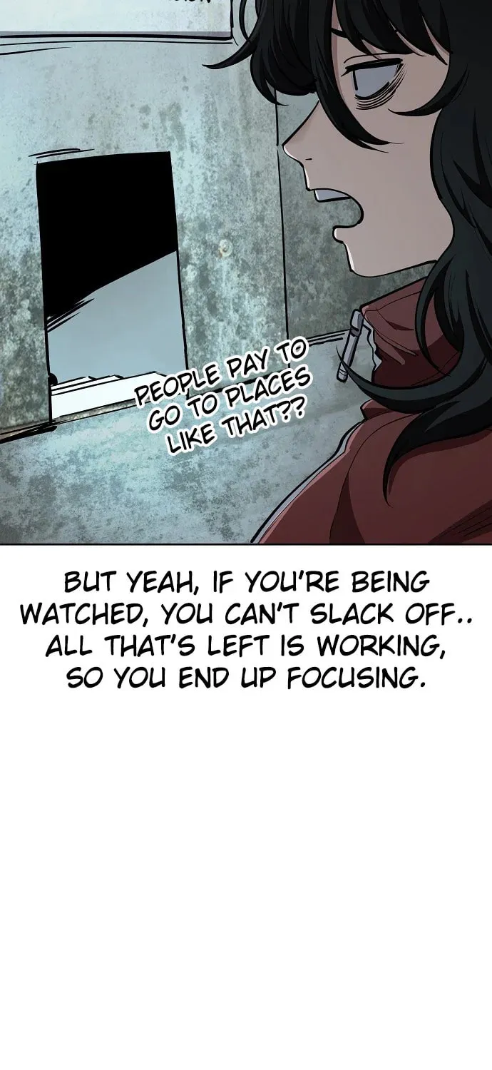 Unemployed Gye Baeksun Chapter 95 page 43 - 