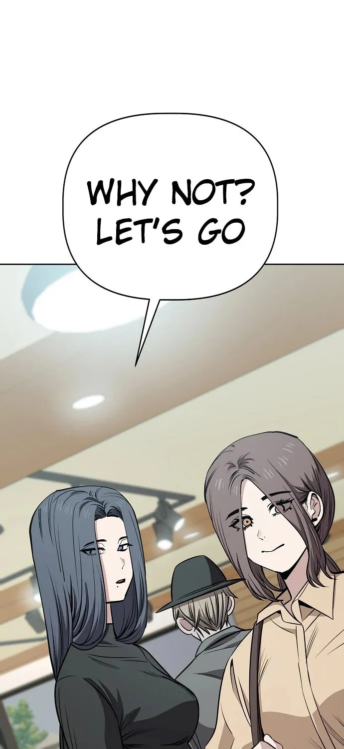 Unemployed Gye Baeksun Chapter 95 page 55 - 