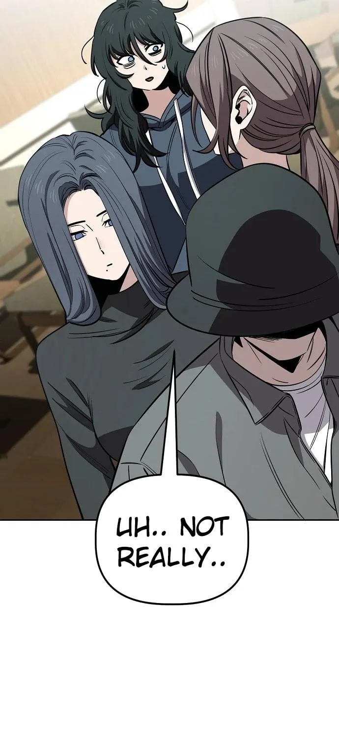 Unemployed Gye Baeksun Chapter 95 page 59 - 