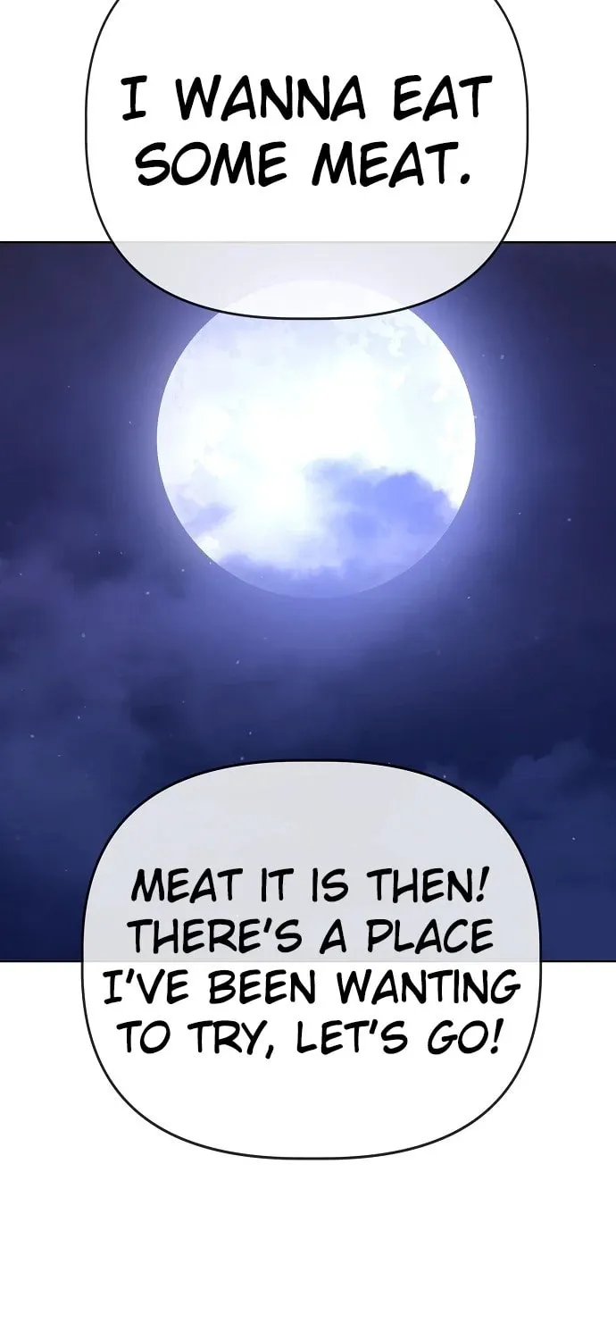 Unemployed Gye Baeksun Chapter 95 page 61 - 