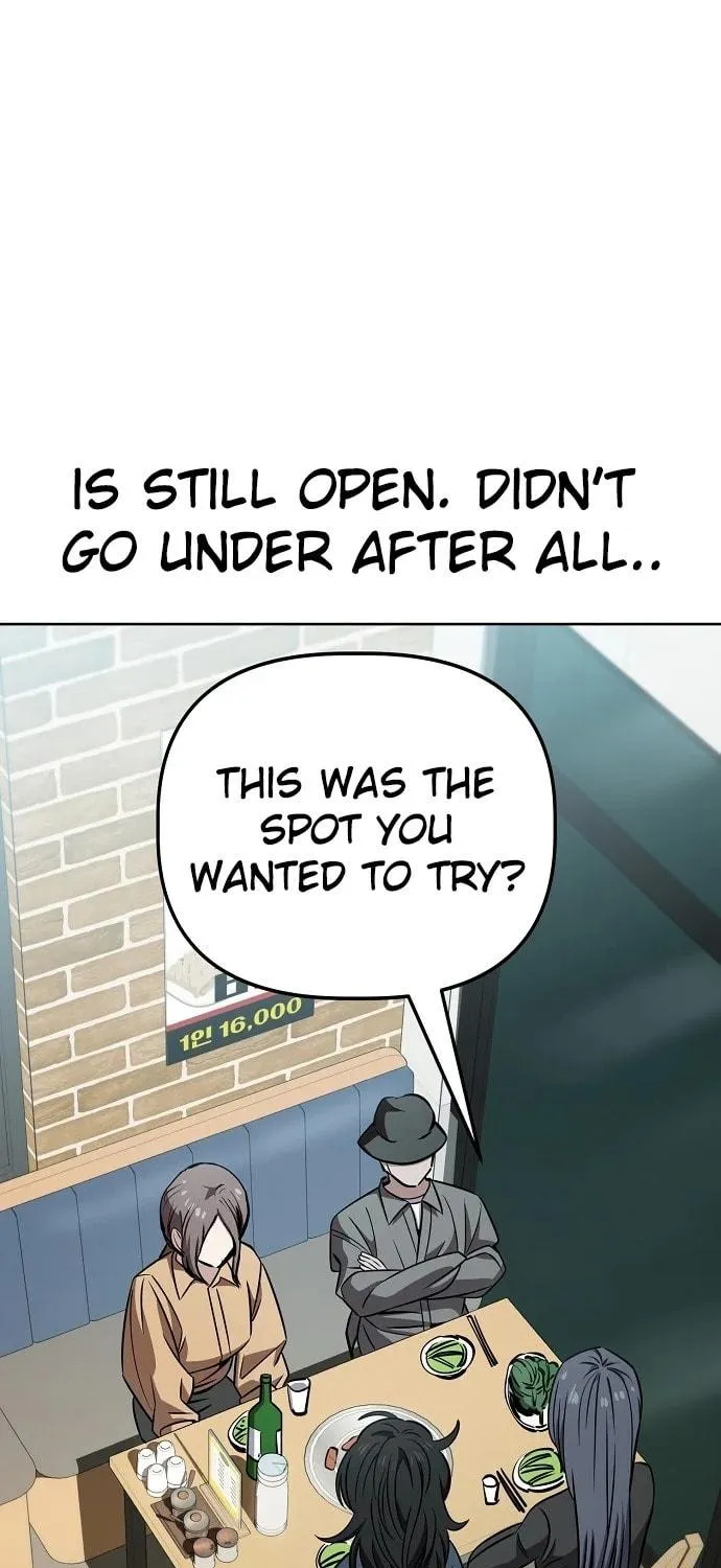 Unemployed Gye Baeksun Chapter 95 page 65 - 