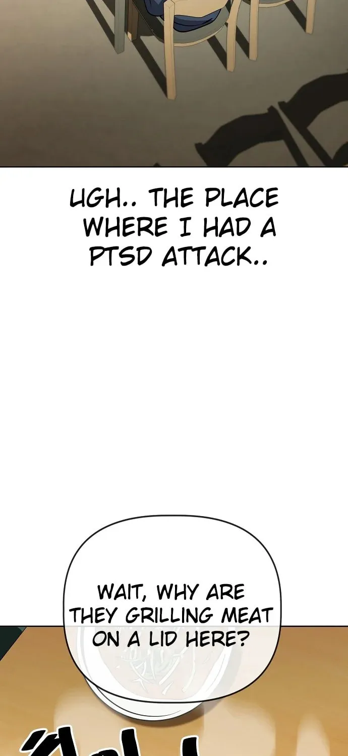 Unemployed Gye Baeksun Chapter 95 page 67 - 
