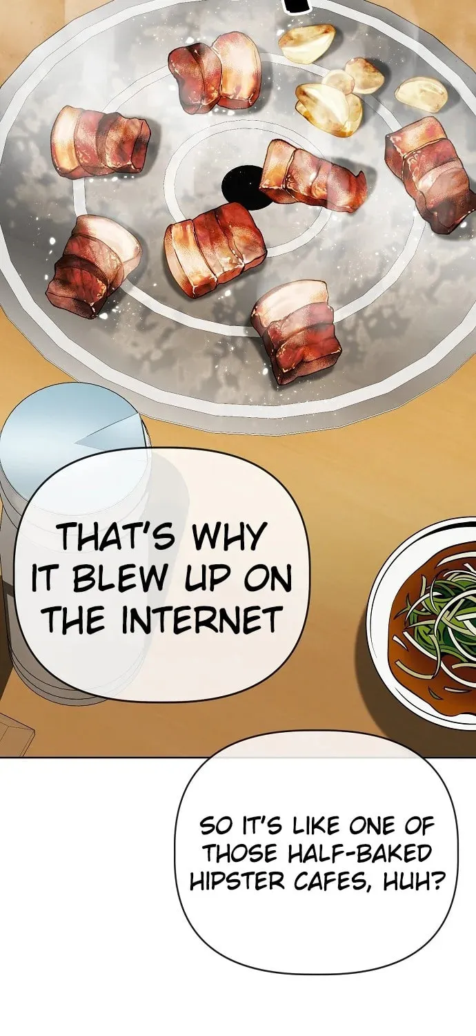 Unemployed Gye Baeksun Chapter 95 page 69 - 