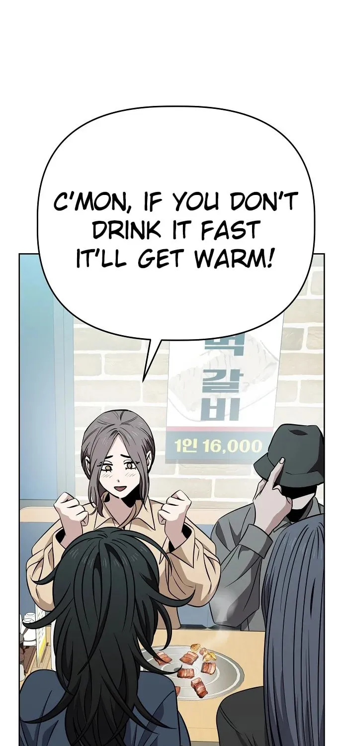 Unemployed Gye Baeksun Chapter 95 page 79 - 
