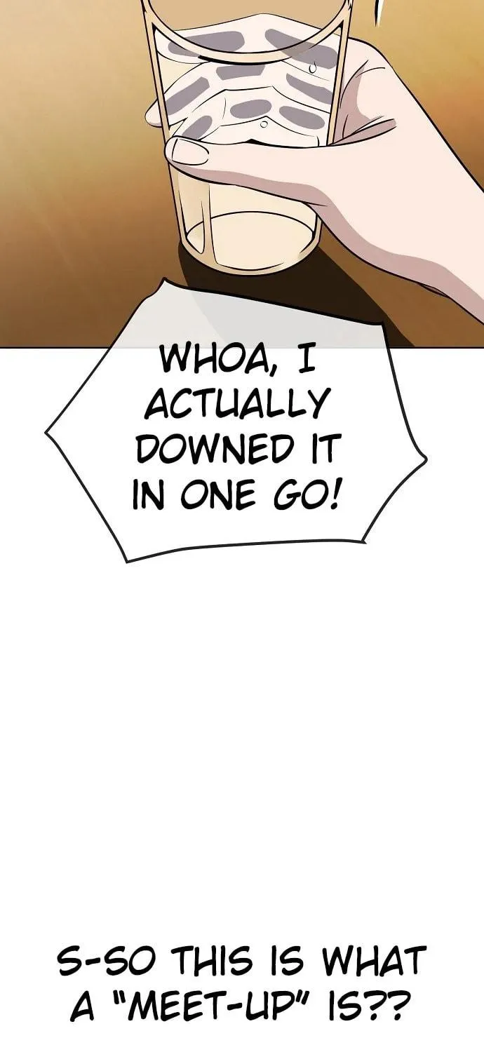 Unemployed Gye Baeksun Chapter 95 page 83 - 