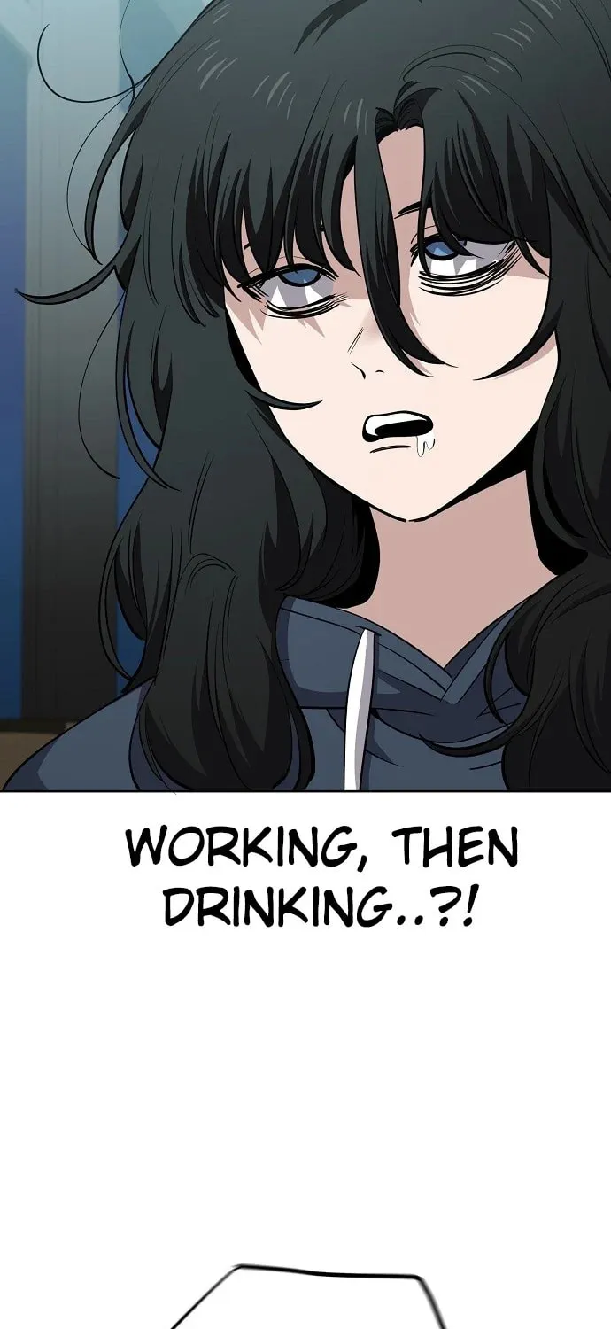 Unemployed Gye Baeksun Chapter 95 page 85 - 