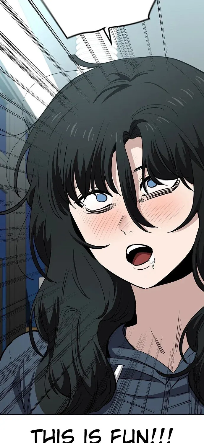 Unemployed Gye Baeksun Chapter 95 page 87 - 