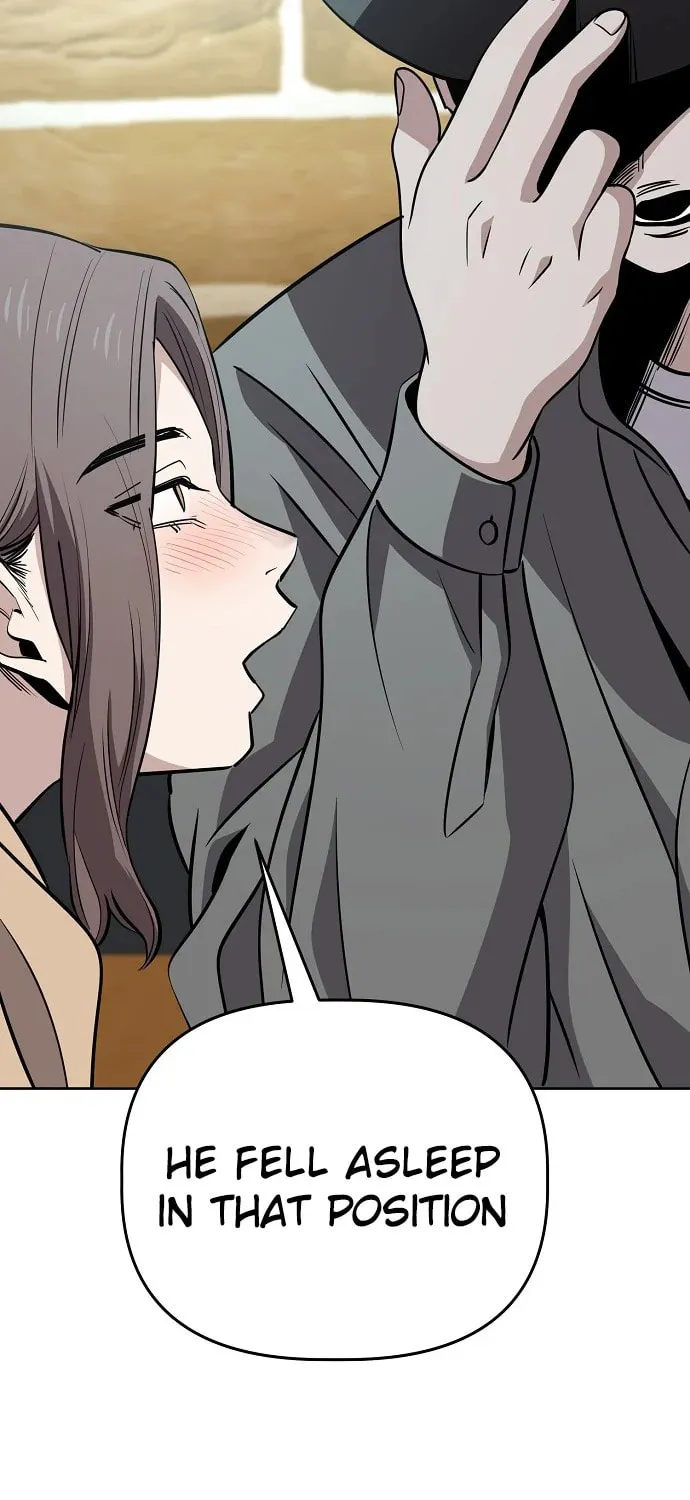 Unemployed Gye Baeksun Chapter 95 page 97 - 