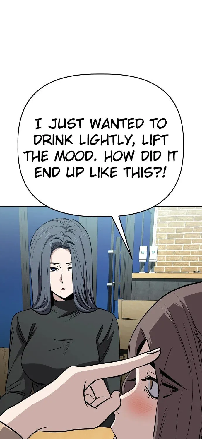 Unemployed Gye Baeksun Chapter 95 page 99 - 