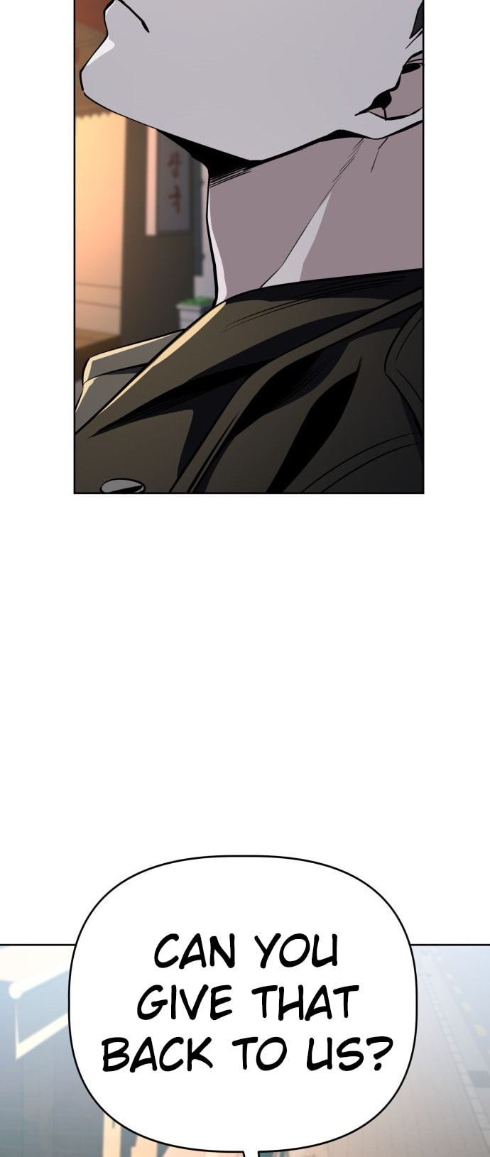 Unemployed Gye Baeksun Chapter 96 page 12 - 