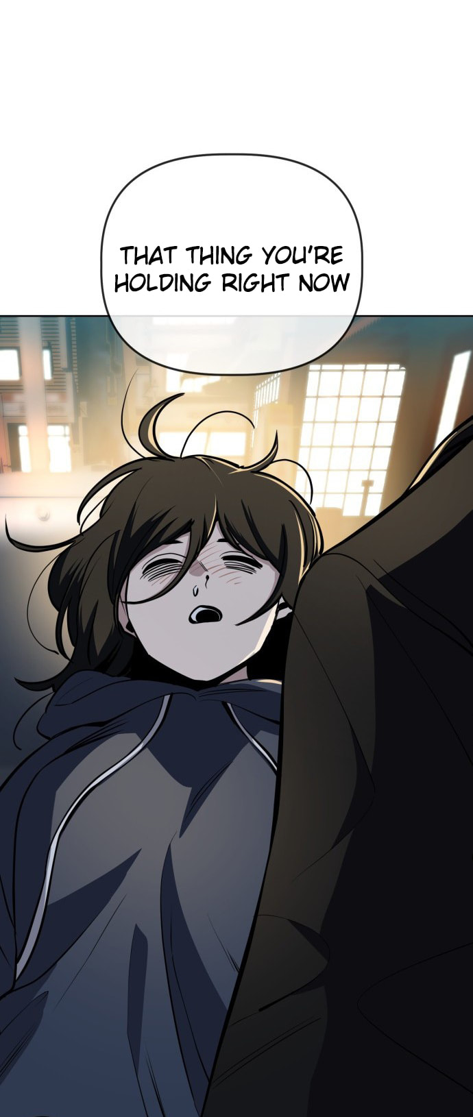 Unemployed Gye Baeksun Chapter 96 page 15 - 
