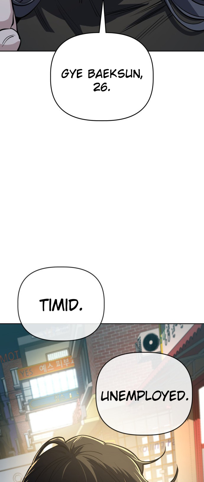 Unemployed Gye Baeksun Chapter 96 page 19 - 