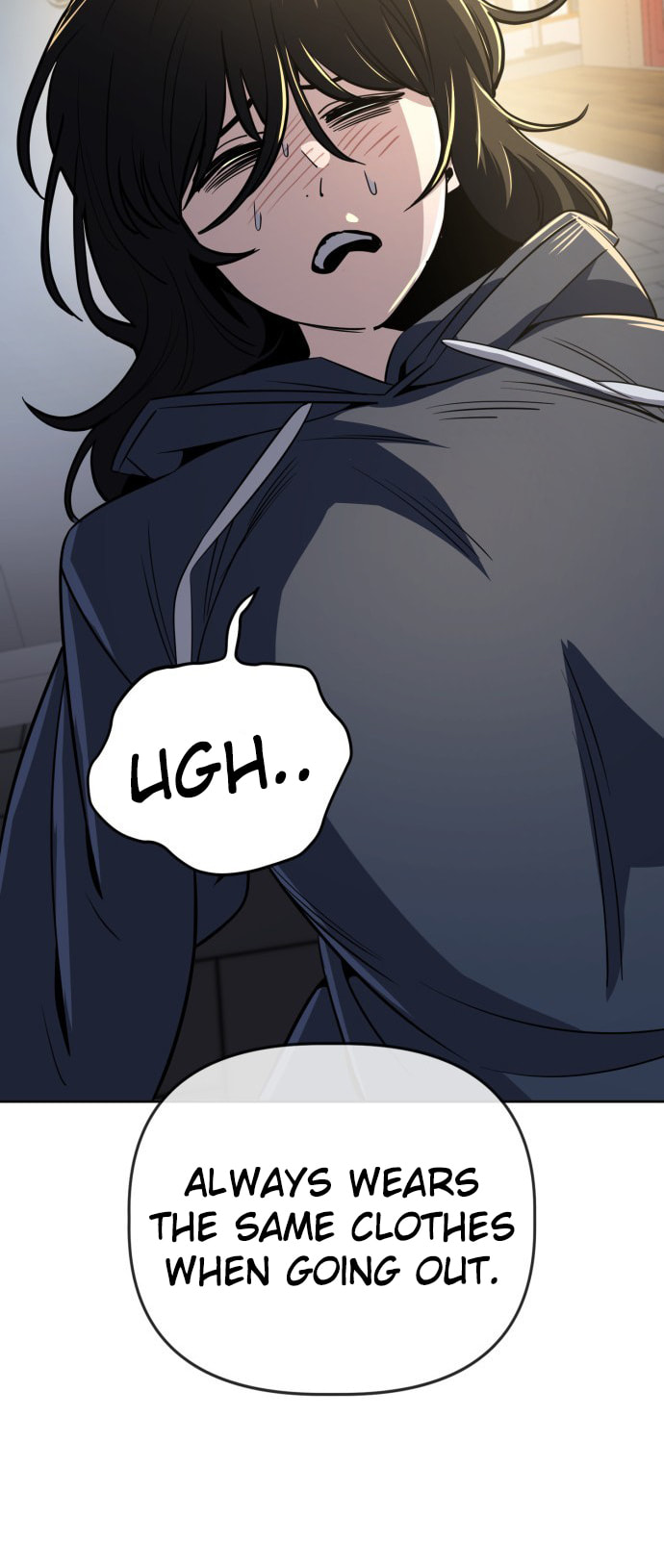 Unemployed Gye Baeksun Chapter 96 page 20 - 