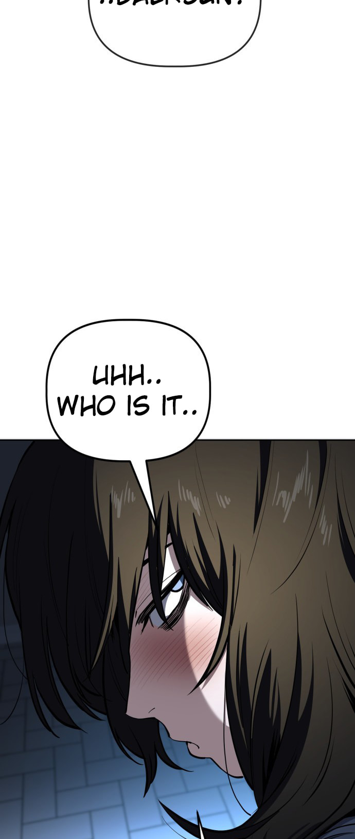 Unemployed Gye Baeksun Chapter 96 page 3 - 