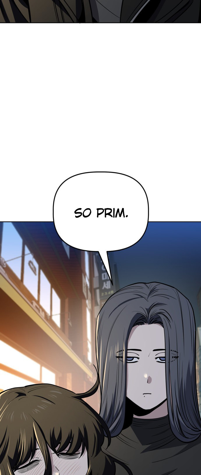Unemployed Gye Baeksun Chapter 96 page 25 - 