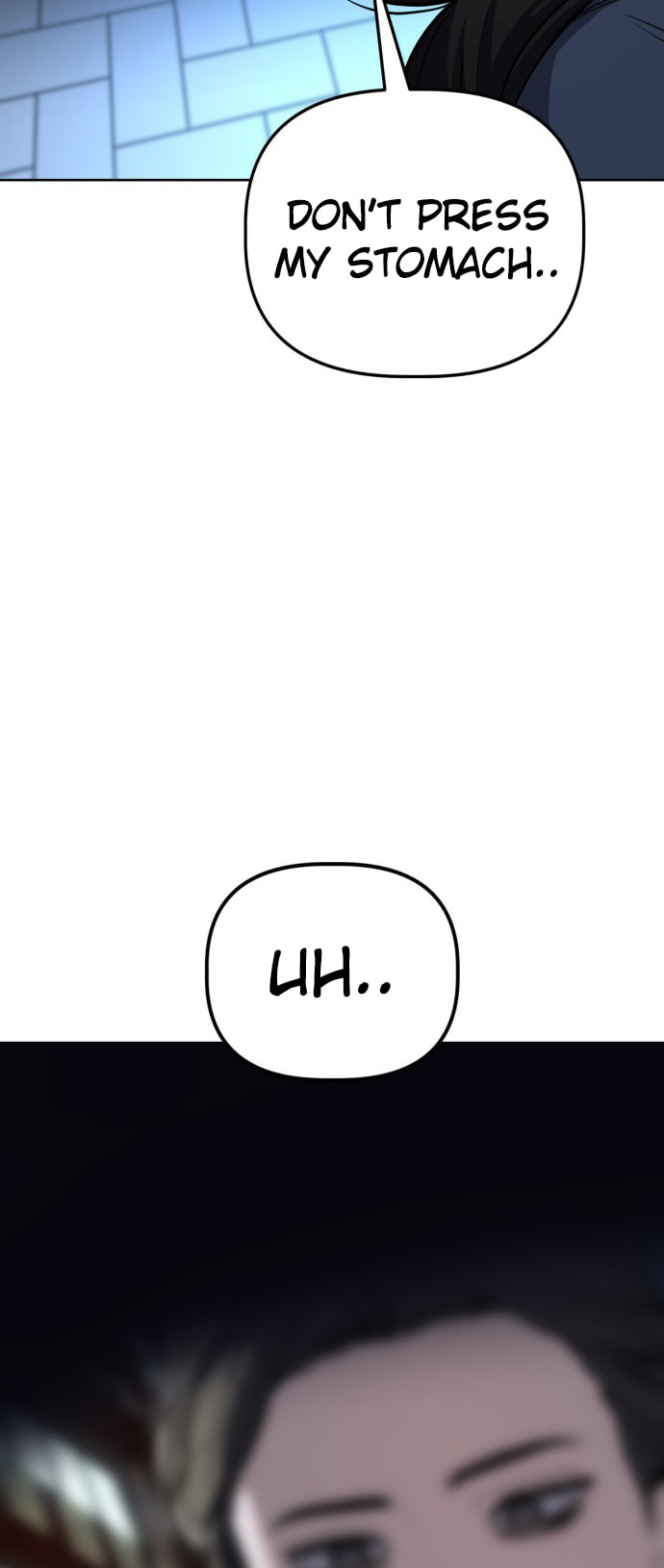 Unemployed Gye Baeksun Chapter 96 page 4 - 