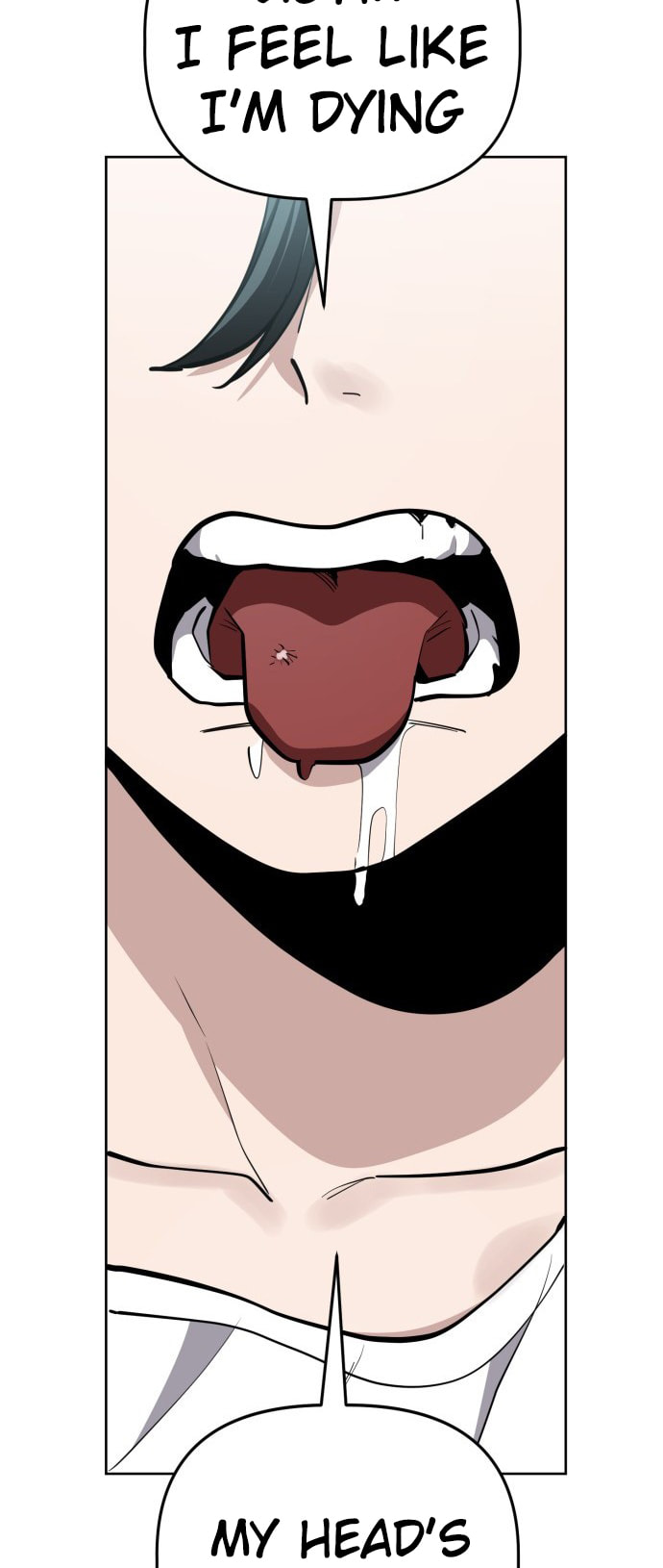 Unemployed Gye Baeksun Chapter 96 page 34 - 