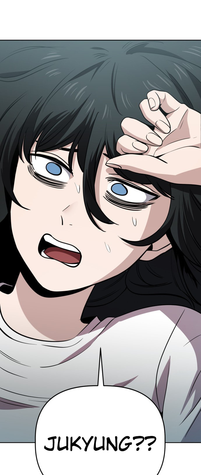 Unemployed Gye Baeksun Chapter 96 page 40 - 