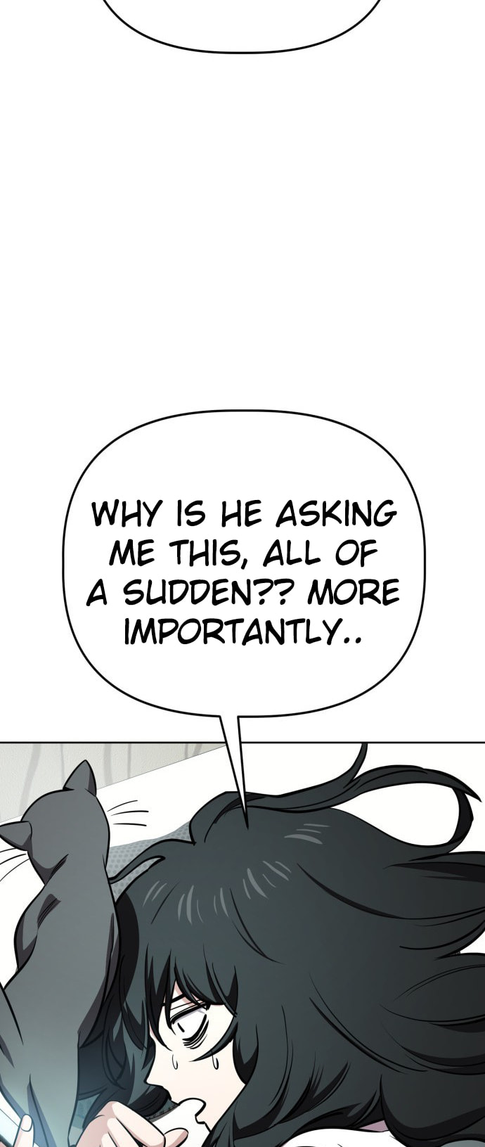 Unemployed Gye Baeksun Chapter 96 page 41 - 