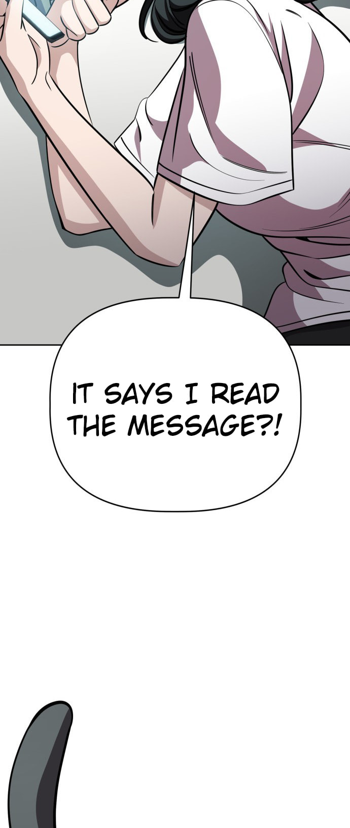Unemployed Gye Baeksun Chapter 96 page 42 - 