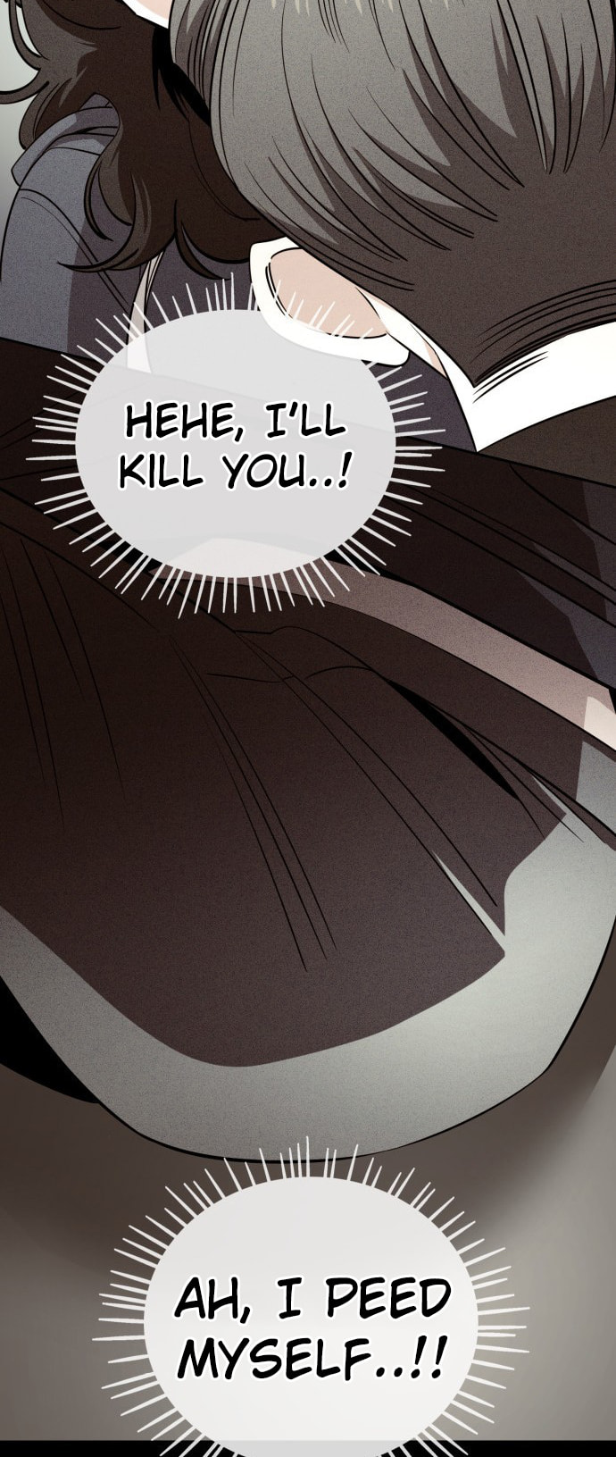 Unemployed Gye Baeksun Chapter 96 page 46 - 