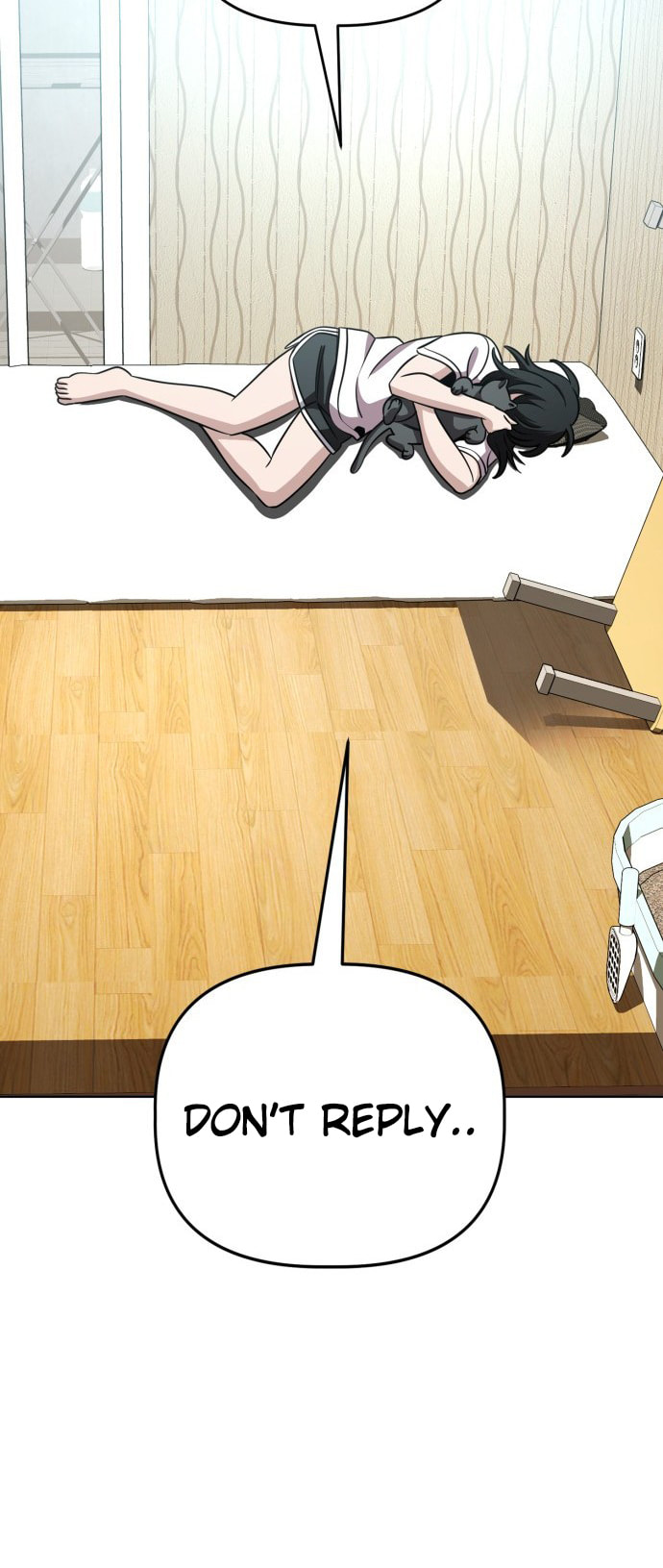 Unemployed Gye Baeksun Chapter 96 page 49 - 