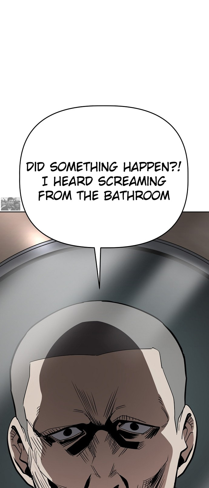 Unemployed Gye Baeksun Chapter 97 page 15 - 