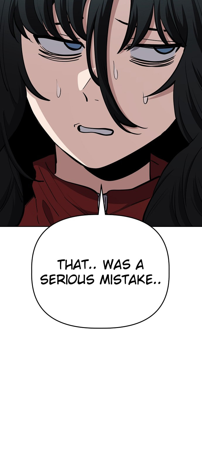 Unemployed Gye Baeksun Chapter 97 page 20 - 