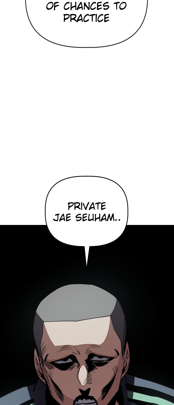Unemployed Gye Baeksun Chapter 97 page 25 - 