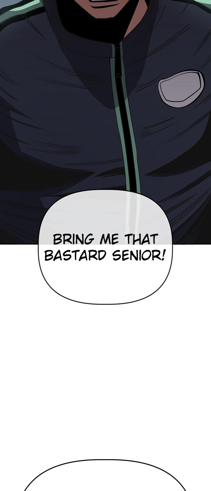 Unemployed Gye Baeksun Chapter 97 page 26 - 