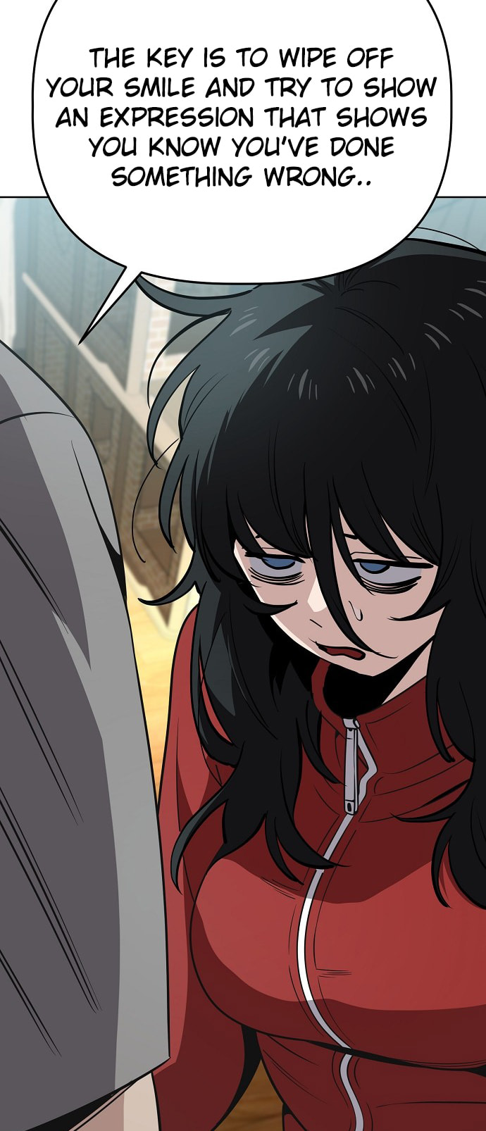 Unemployed Gye Baeksun Chapter 97 page 27 - 