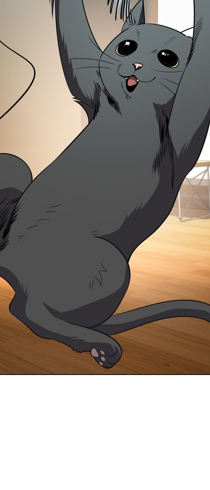 Unemployed Gye Baeksun Chapter 97 page 4 - 