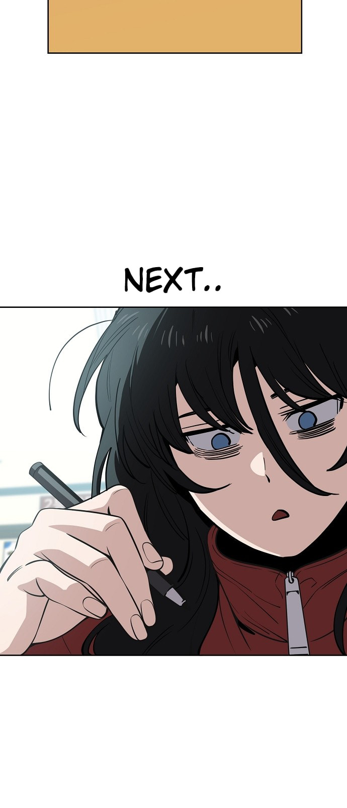 Unemployed Gye Baeksun Chapter 97 page 33 - 