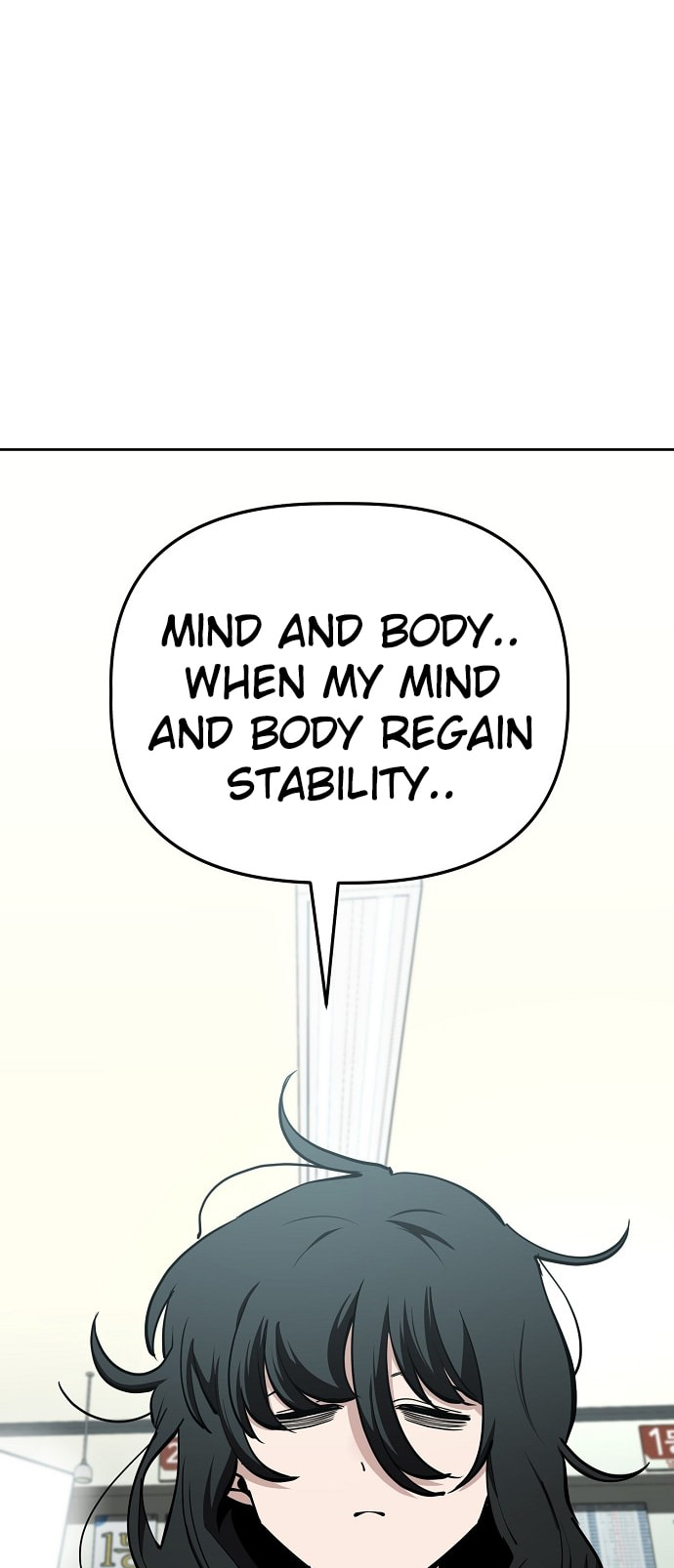Unemployed Gye Baeksun Chapter 97 page 35 - 