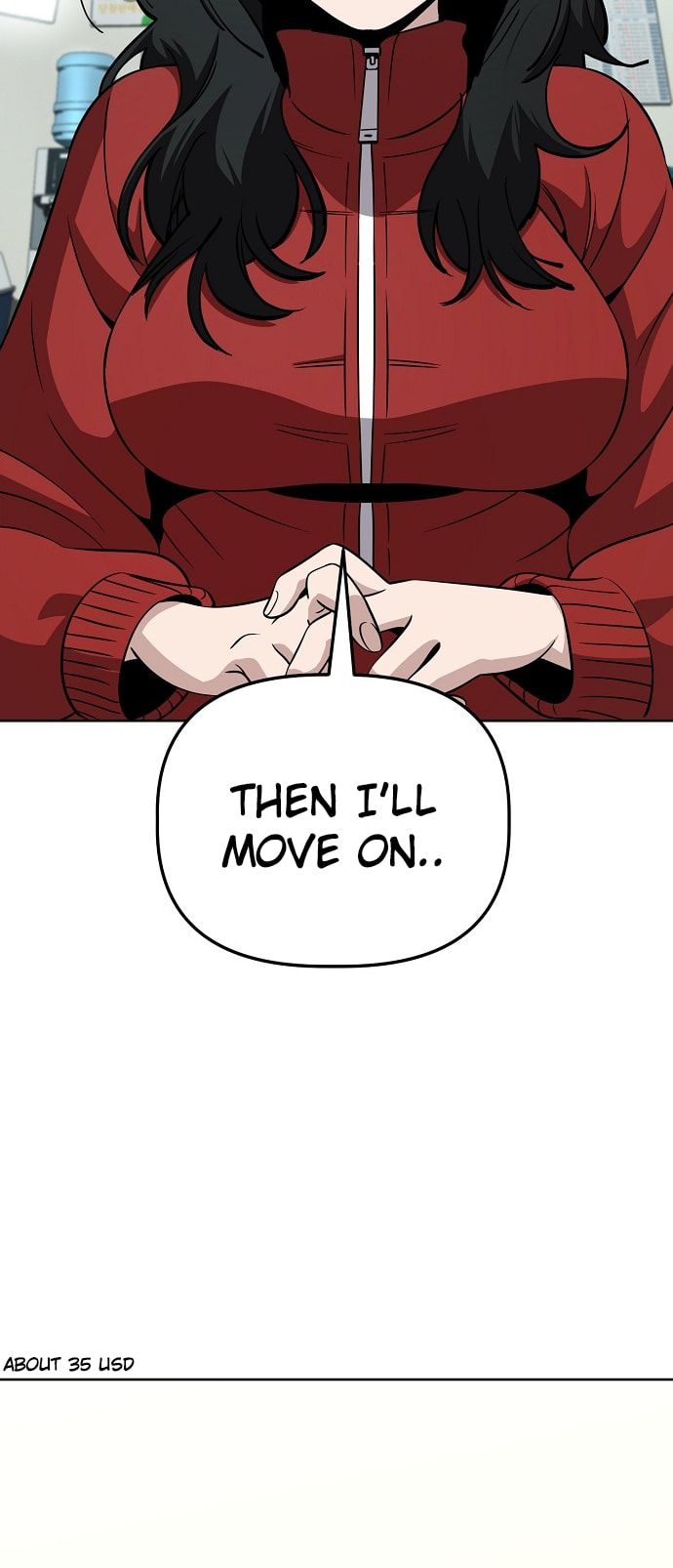 Unemployed Gye Baeksun Chapter 97 page 36 - 