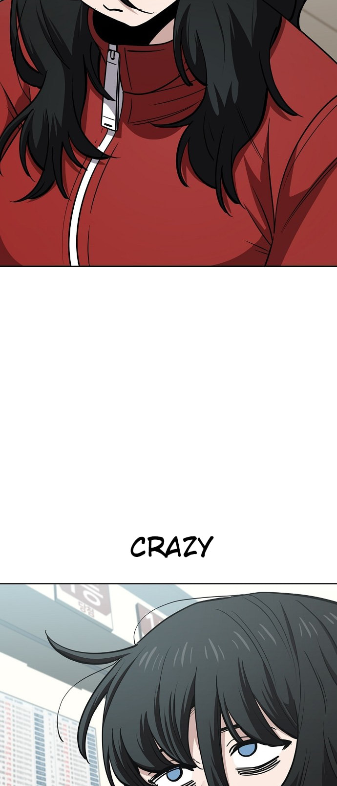 Unemployed Gye Baeksun Chapter 97 page 38 - 