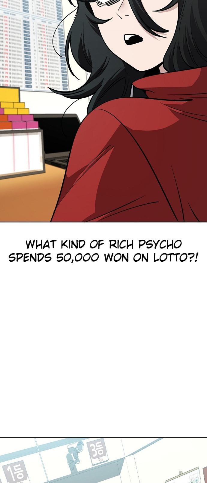 Unemployed Gye Baeksun Chapter 97 page 39 - 