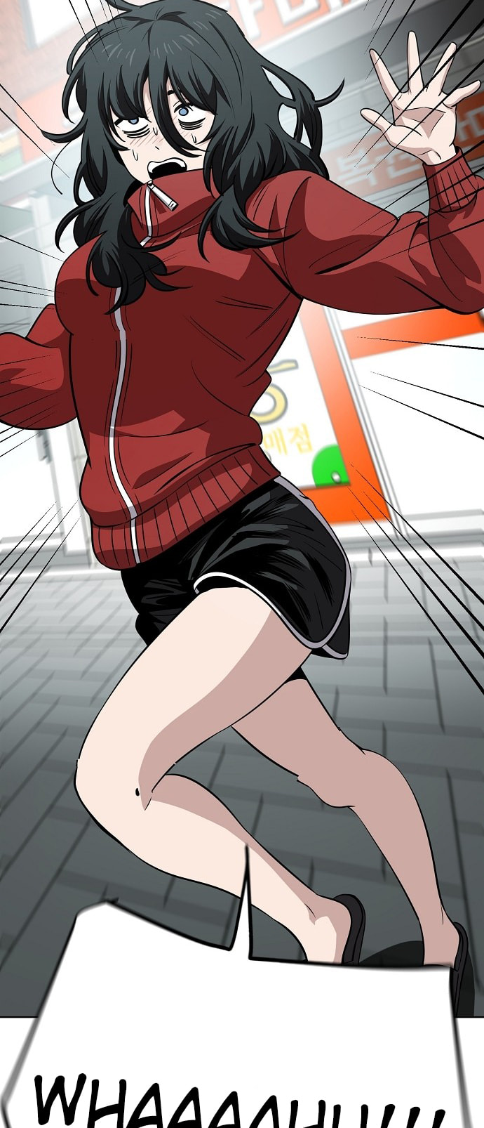 Unemployed Gye Baeksun Chapter 97 page 42 - 