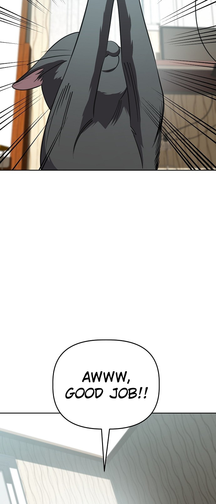 Unemployed Gye Baeksun Chapter 97 page 7 - 