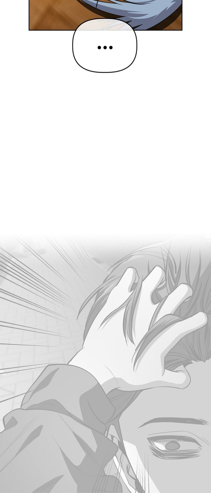 Unemployed Gye Baeksun Chapter 97 page 10 - 
