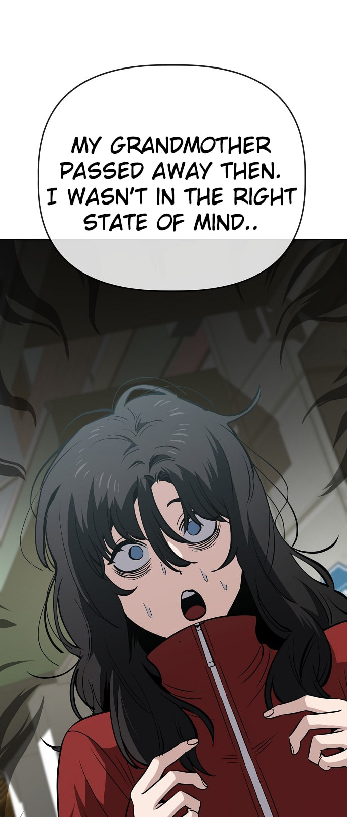 Unemployed Gye Baeksun Chapter 98 page 11 - 